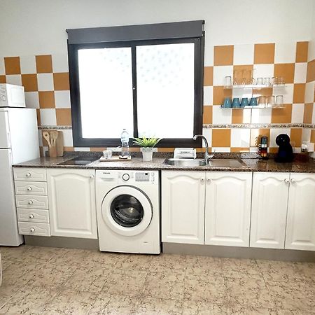 Mahostly Apartamento Comillas Pg Arrecife  Exterior foto