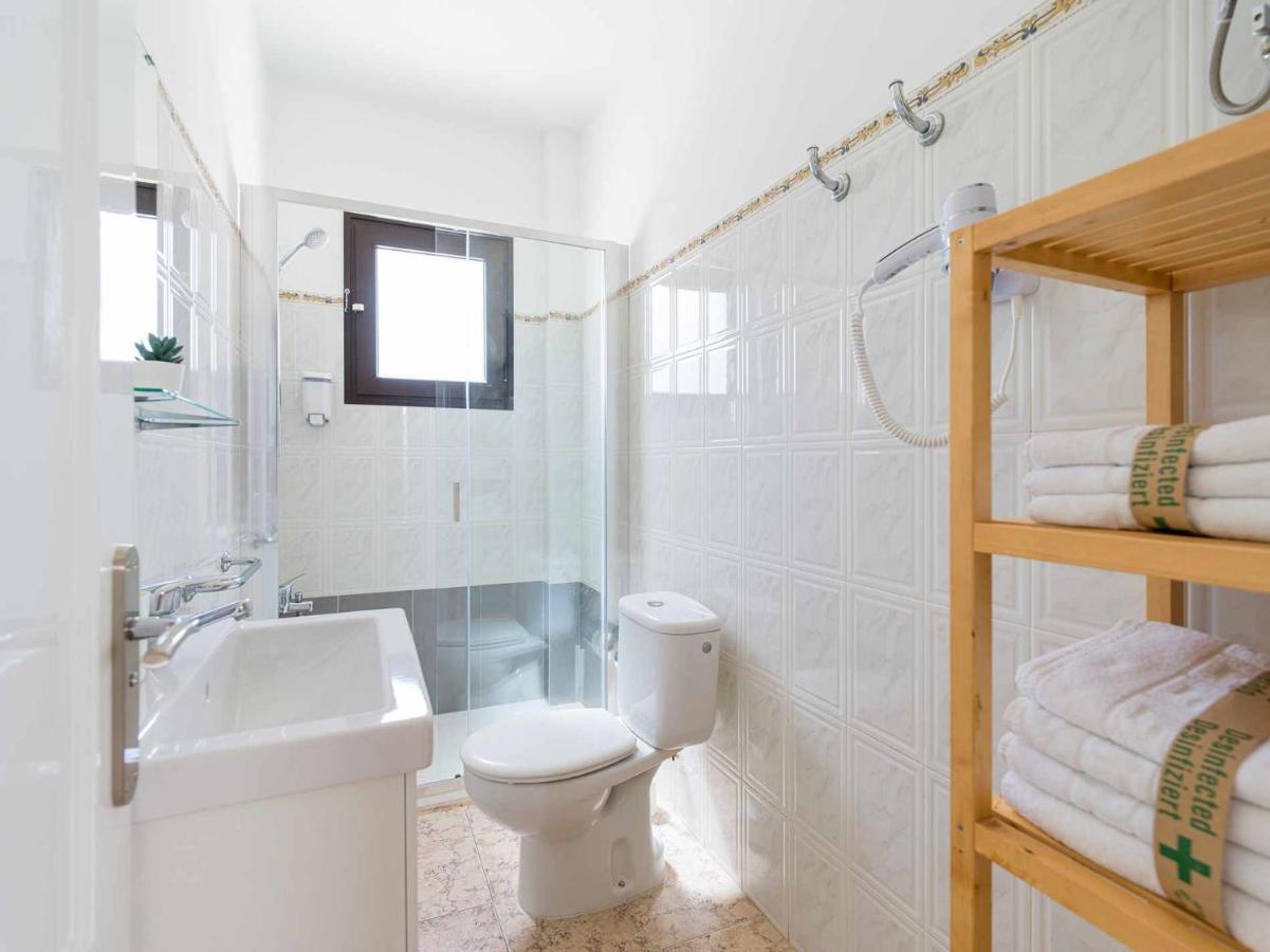 Mahostly Apartamento Comillas Pg Arrecife  Exterior foto